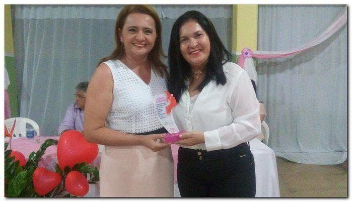 Mulheres inhumenses são homenageadas no 08 de março - Imagem 107