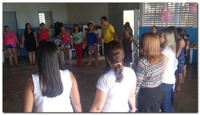 Mulheres inhumenses são homenageadas no 08 de março - Imagem 51