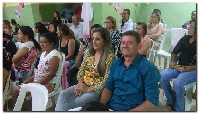 Mulheres inhumenses são homenageadas no 08 de março - Imagem 75