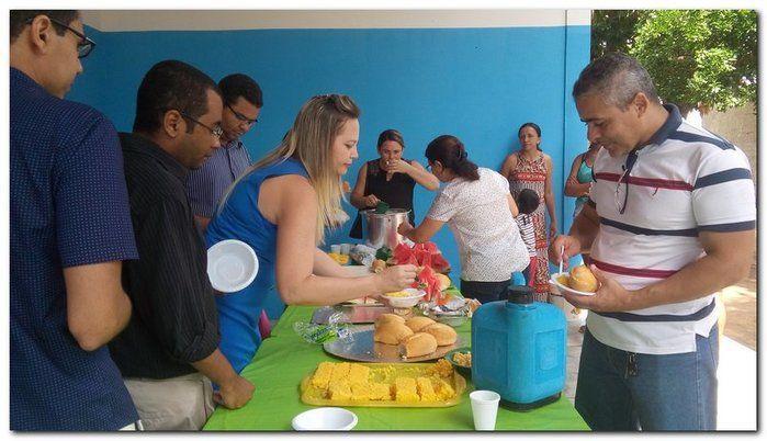 Mulheres inhumenses são homenageadas no 08 de março - Imagem 22