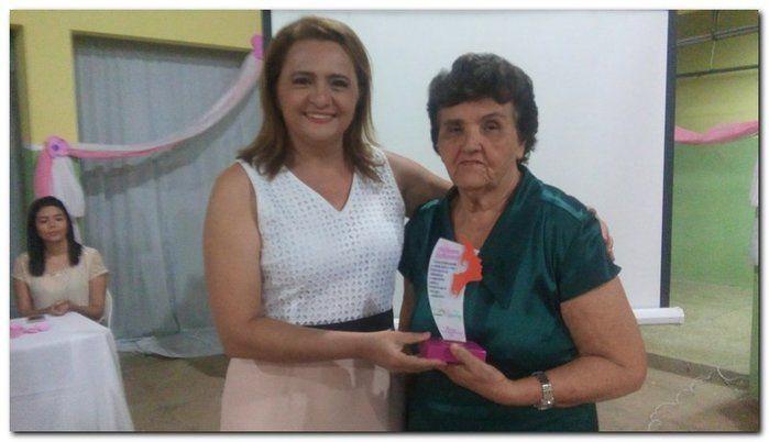 Mulheres inhumenses são homenageadas no 08 de março - Imagem 104