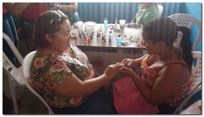 Mulheres inhumenses são homenageadas no 08 de março - Imagem 28