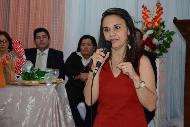 Prefeitura e Câmara realizaram Homenagem as Mulheres - Imagem 28