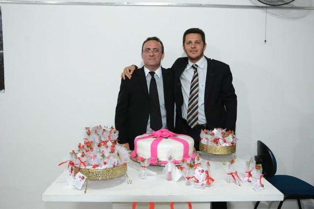 Prefeitura e Câmara realizaram Homenagem as Mulheres - Imagem 96