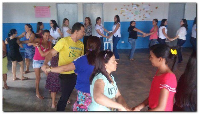 Mulheres inhumenses são homenageadas no 08 de março - Imagem 53