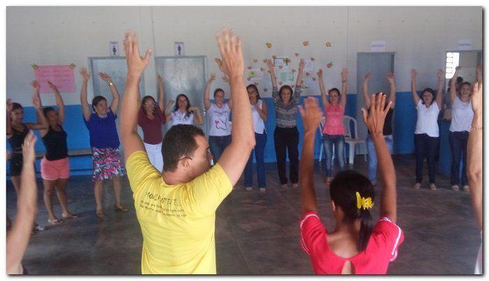 Mulheres inhumenses são homenageadas no 08 de março - Imagem 57