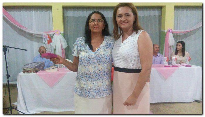 Mulheres inhumenses são homenageadas no 08 de março - Imagem 102