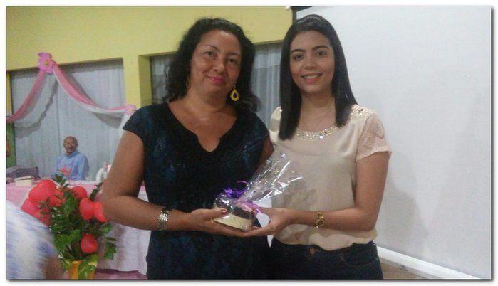 Mulheres inhumenses são homenageadas no 08 de março - Imagem 114