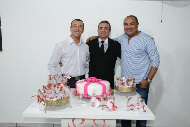 Prefeitura e Câmara realizaram Homenagem as Mulheres - Imagem 72