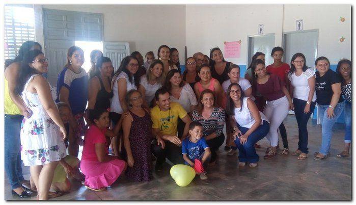 Mulheres inhumenses são homenageadas no 08 de março - Imagem 59