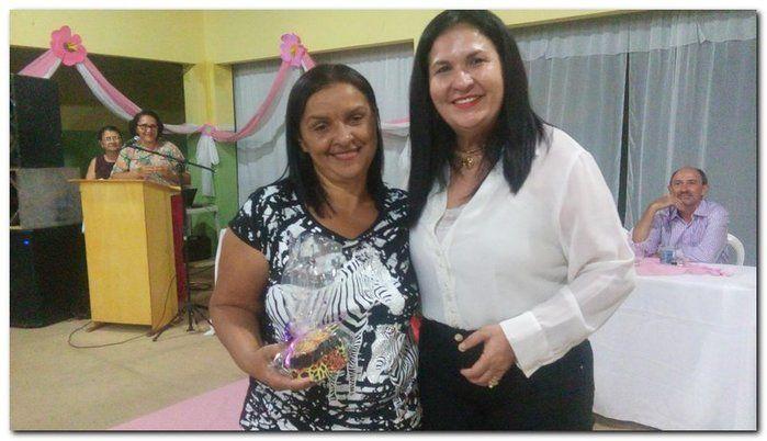 Mulheres inhumenses são homenageadas no 08 de março - Imagem 116