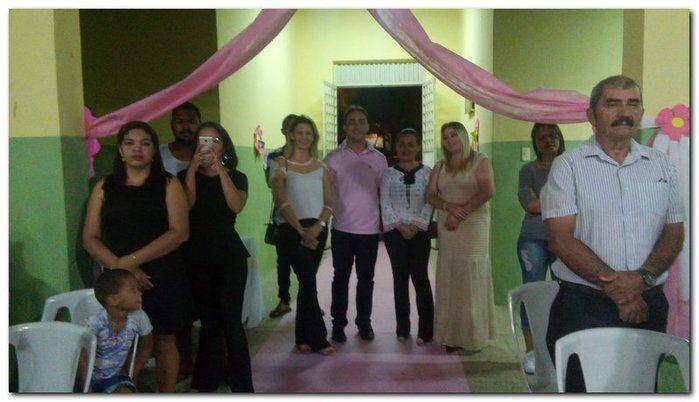 Mulheres inhumenses são homenageadas no 08 de março - Imagem 65