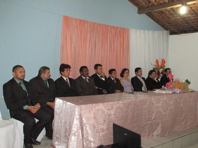 Prefeitura e Câmara realizaram Homenagem as Mulheres - Imagem 14