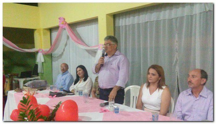 Mulheres inhumenses são homenageadas no 08 de março - Imagem 80