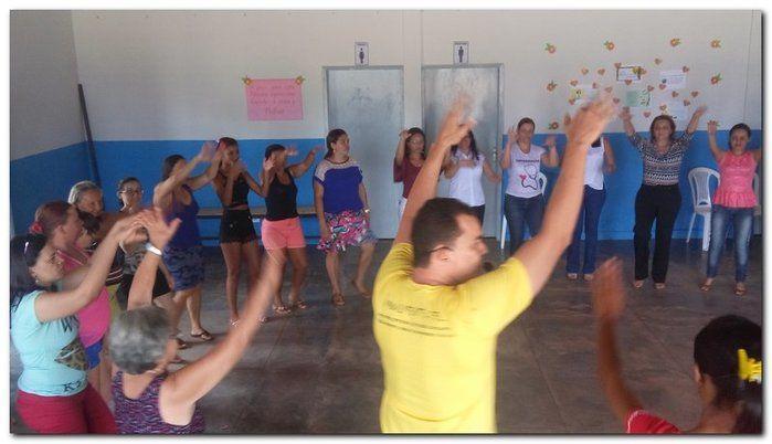 Mulheres inhumenses são homenageadas no 08 de março - Imagem 56