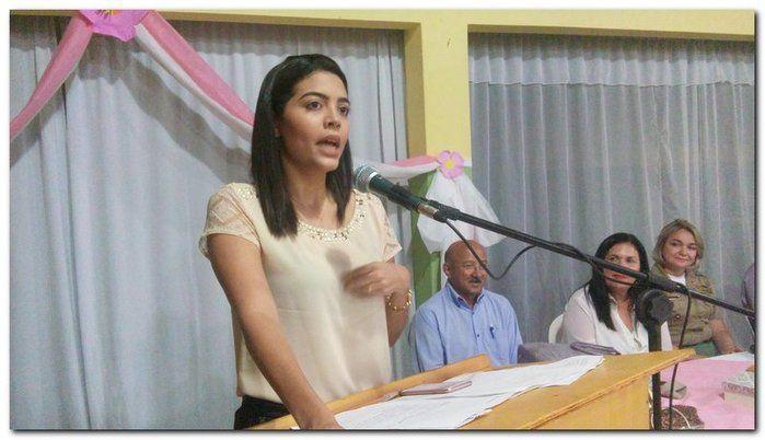 Mulheres inhumenses são homenageadas no 08 de março - Imagem 71