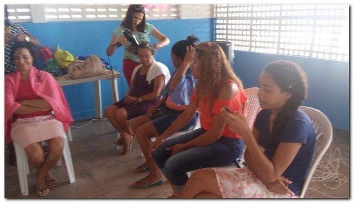 Mulheres inhumenses são homenageadas no 08 de março - Imagem 34