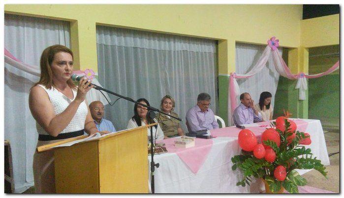 Mulheres inhumenses são homenageadas no 08 de março - Imagem 70