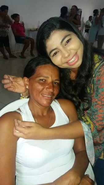 Dia da mulher é comemorado com palestras e momentos de beleza  - Imagem 14