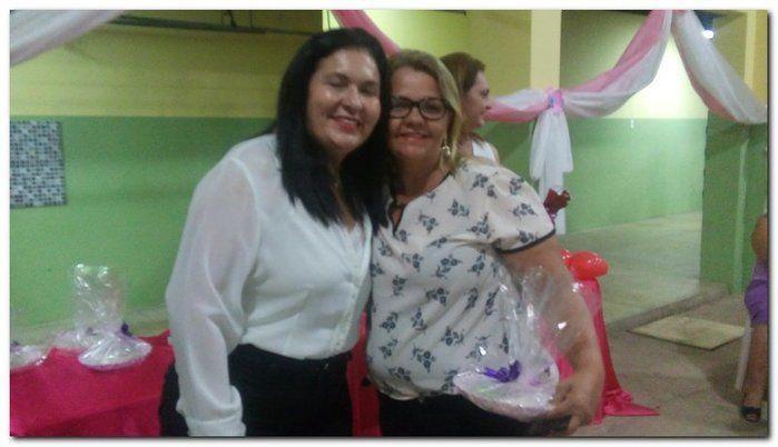 Mulheres inhumenses são homenageadas no 08 de março - Imagem 108