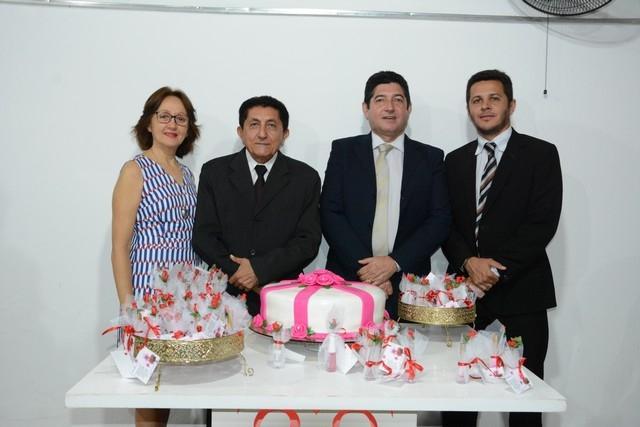 Prefeitura e Câmara realizaram Homenagem as Mulheres - Imagem 89