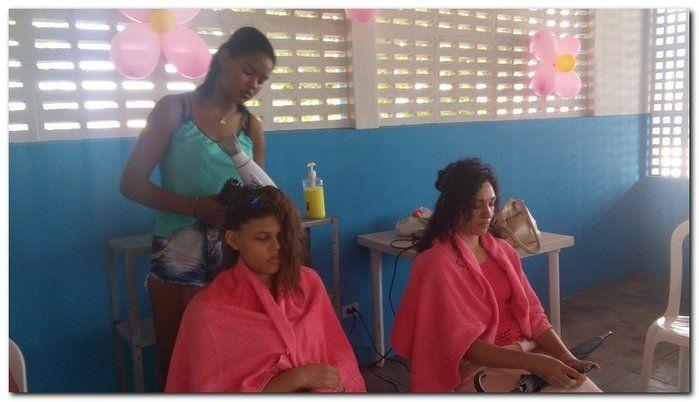 Mulheres inhumenses são homenageadas no 08 de março - Imagem 44