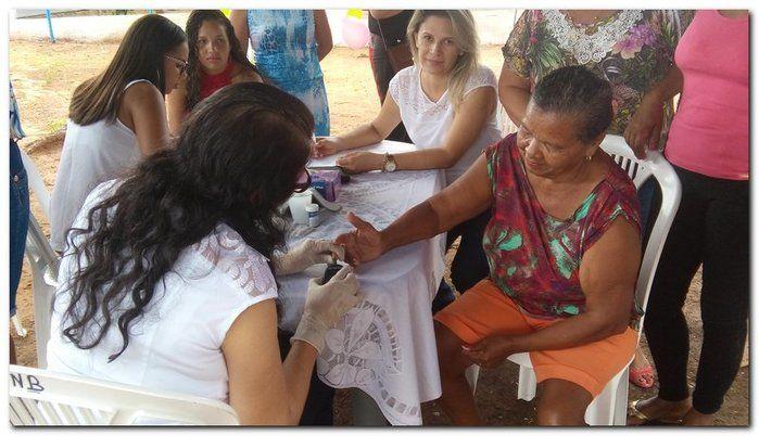 Mulheres inhumenses são homenageadas no 08 de março - Imagem 3