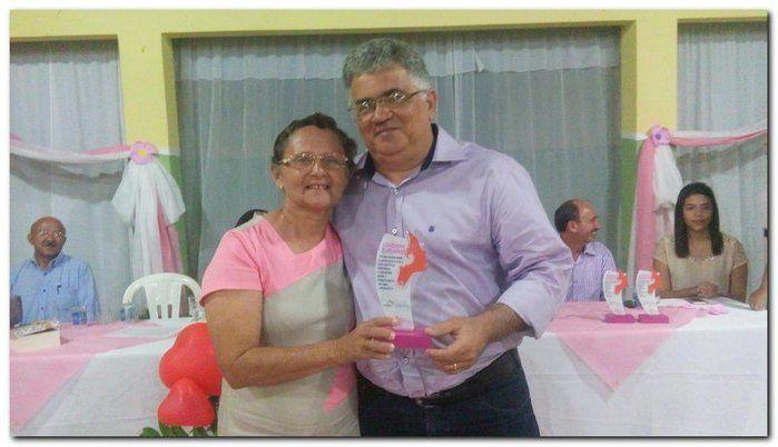 Mulheres inhumenses são homenageadas no 08 de março - Imagem 103