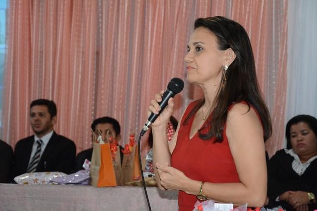 Prefeitura e Câmara realizaram Homenagem as Mulheres - Imagem 24