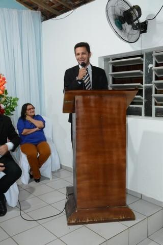 Prefeitura e Câmara realizaram Homenagem as Mulheres - Imagem 61