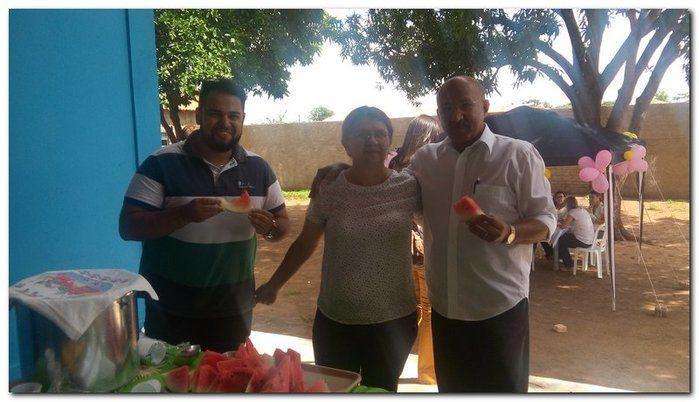 Mulheres inhumenses são homenageadas no 08 de março - Imagem 26