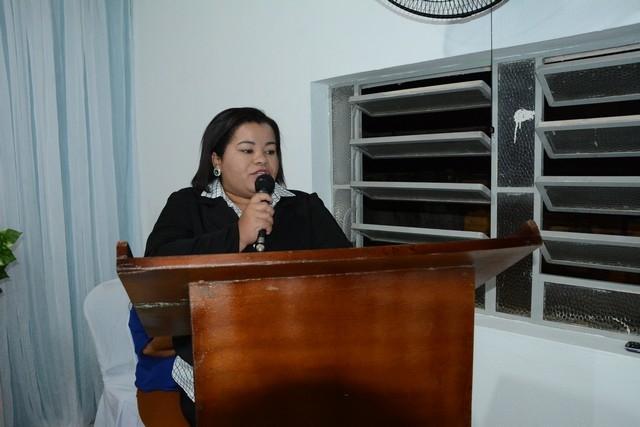 Prefeitura e Câmara realizaram Homenagem as Mulheres - Imagem 46