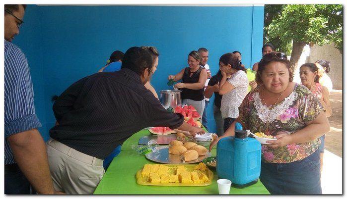 Mulheres inhumenses são homenageadas no 08 de março - Imagem 21