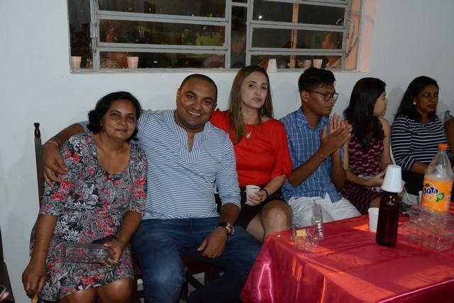 Prefeitura e Câmara realizaram Homenagem as Mulheres - Imagem 104