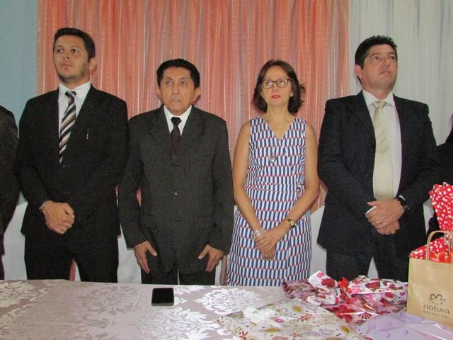 Prefeitura e Câmara realizaram Homenagem as Mulheres - Imagem 4