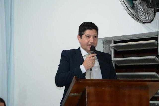 Prefeitura e Câmara realizaram Homenagem as Mulheres - Imagem 62