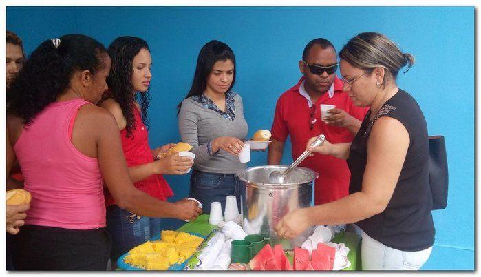 Mulheres inhumenses são homenageadas no 08 de março - Imagem 20