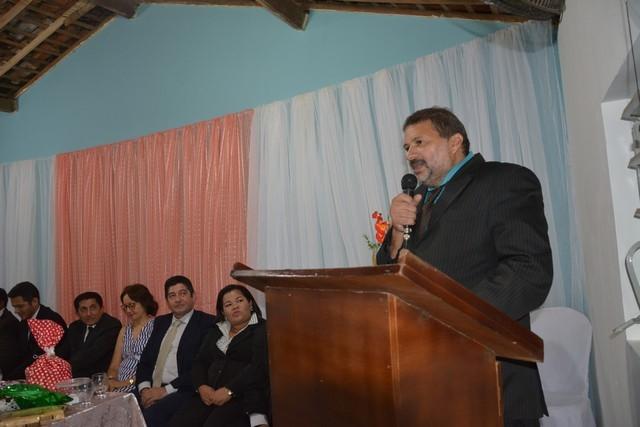 Prefeitura e Câmara realizaram Homenagem as Mulheres - Imagem 54