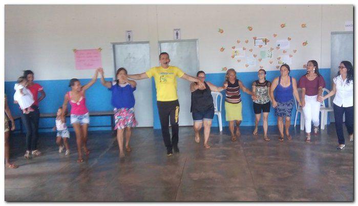 Mulheres inhumenses são homenageadas no 08 de março - Imagem 49