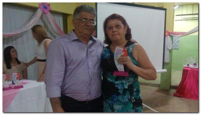 Mulheres inhumenses são homenageadas no 08 de março - Imagem 100