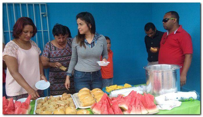 Mulheres inhumenses são homenageadas no 08 de março - Imagem 18