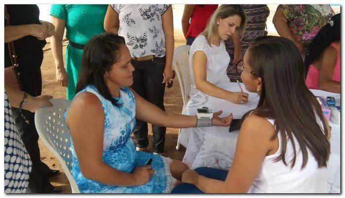 Mulheres inhumenses são homenageadas no 08 de março - Imagem 6