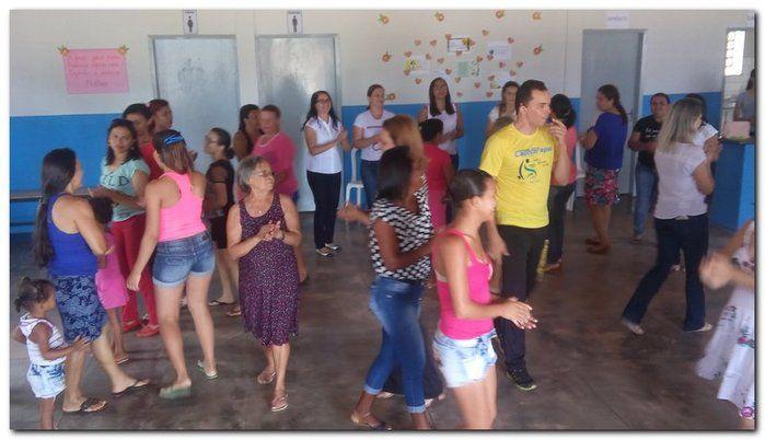 Mulheres inhumenses são homenageadas no 08 de março - Imagem 55