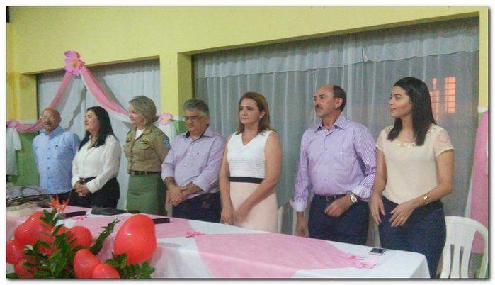 Mulheres inhumenses são homenageadas no 08 de março - Imagem 68