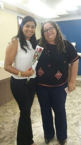 Secretária municipal de Saúde participou reunião do Vale do Canindé - Imagem 3