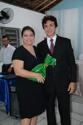 Prefeitura e Câmara realizaram Homenagem as Mulheres - Imagem 84