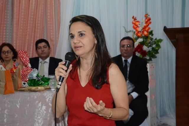 Prefeitura e Câmara realizaram Homenagem as Mulheres - Imagem 27