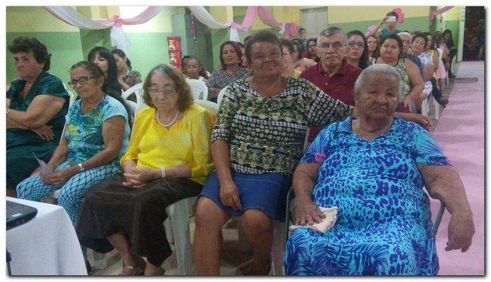 Mulheres inhumenses são homenageadas no 08 de março - Imagem 83