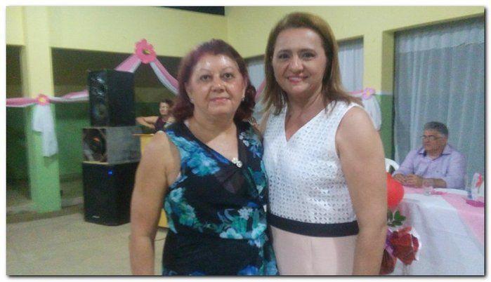 Mulheres inhumenses são homenageadas no 08 de março - Imagem 109