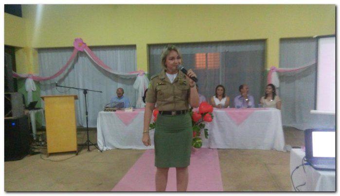 Mulheres inhumenses são homenageadas no 08 de março - Imagem 84